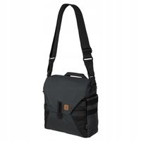 HELIKON TORBA BUSHCRAFT HAVERSACK CZARNA SHADOW