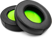 NAUSZNIKI PADY GĄBKI DO SŁUCHAWEK RAZER KRAKEN PRO V2 7.1 QUARTZ ROUND 2SZT