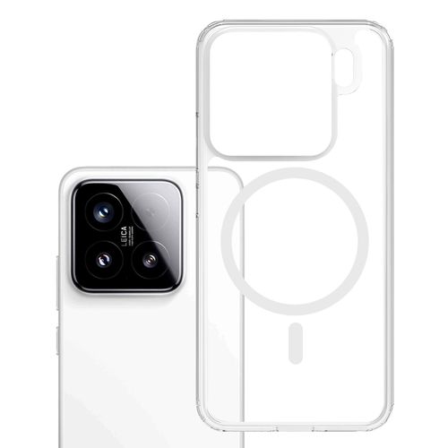 xiaomi 15 - 3mk armor magcase na Arena.pl