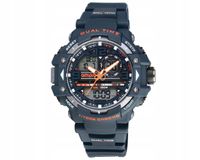 ZEGAREK MĘSKI PACIFIC X0016 - CHRONOGRAF + GRAWER
