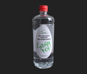 Easy Fol - płyn do aplikacji folii - 1 litr