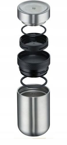 WMF Termos obiadowy My2Go 500+200ml na Arena.pl