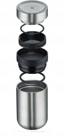 WMF Termos obiadowy My2Go 500+200ml zdjęcie 5