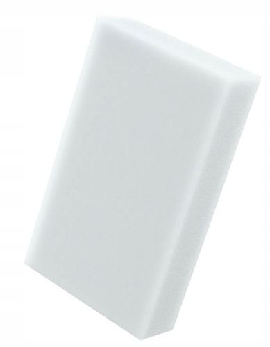 magiczna gąbka 100x60x15mm - 1 szt. na Arena.pl