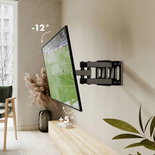 Bontec uchwyt ścienny do telewizora 23-70 cali MF400EU-v03 na Arena.pl