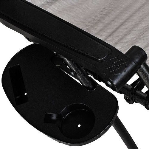 Leżak ogrodowy "Boston" na Arena.pl