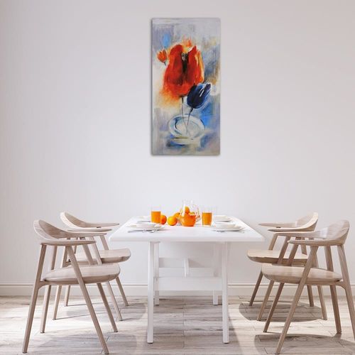 Deco Panel, Malowane maki 50x100 na Arena.pl