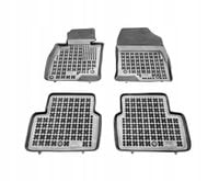 Mazda 6 KOMBI od 2013 Dywaniki korytka gumowe