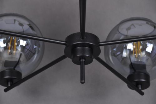 Lampa wisząca K-4852 ALDAR na Arena.pl