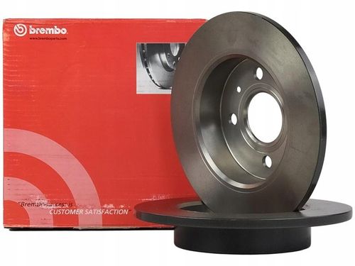 TARCZA HAM TYL 240X10 P BREMBO na Arena.pl