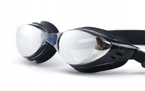 OKULARY PŁYWACKIE ANTI-FOG DO PŁYWANIA BASEN na Arena.pl