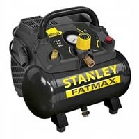 KOMPRESOR BEZOLEJOWY STANLEY FATMAX 6L 8 BAR