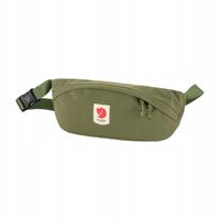 Fjällräven nerka biodrowa Ulvo Hip Pack Medium zielony