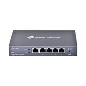 Router przewodowy TP-Link TL-ER605