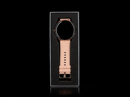 Zegarek smartwatch damski okrągły funkcje rozmowy NA PREZENT + na Arena.pl