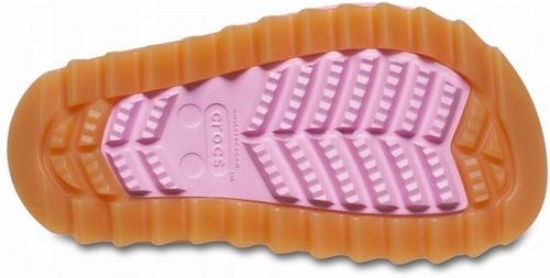 Crocs Śniegowce Dziecięce Buty Zimowe Classic Neo Puff 207683 Boot 29-30 na Arena.pl