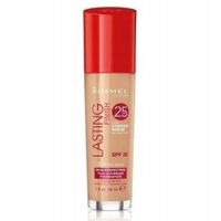 RIMMEL FLUID LASTING FINISH 203 TRUE BEIGE