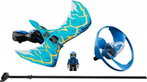 Ninjago Jay - smoczy mistrz na Arena.pl