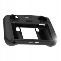 2 x Obudowa ochronna PULUZ do DJI RC 2 (czarna)