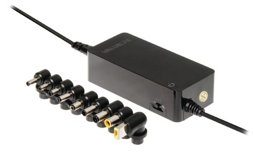 Valueline Zasilacz do Notebooka 90W na Arena.pl