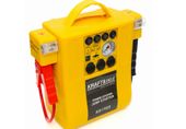 Jump starter 4W1 - urządzenie wielofunkcyjne - rozruch, kompresor, latarka