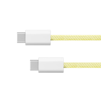 KM1271-1,5Y Kabel USB typu C - USB typu C 60 W 1,