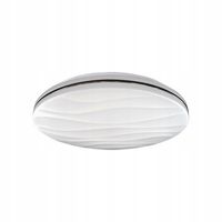 Lampa sufitowa oprawa plafon KLARA LED IDEUS 23618