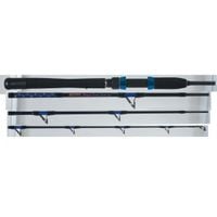Wędka Aquantic Target Travel Boat 2,10m 30lb