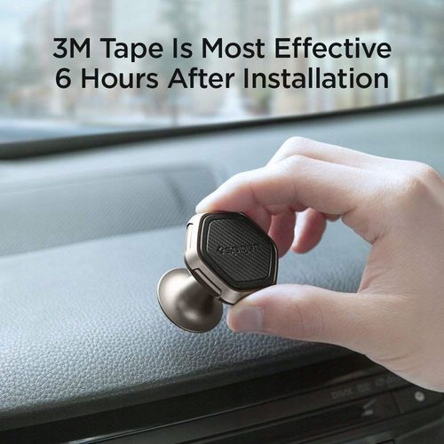 SPIGEN QS40 DASHBOARD MAGNETIC CAR MOUNT HOLDER na Arena.pl