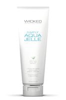 wicked simply aqua jelle 120ml