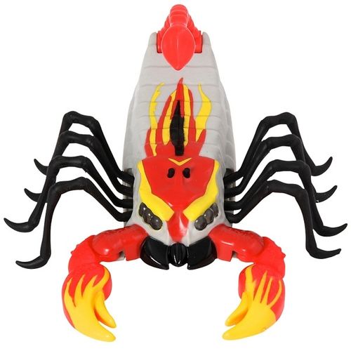 Cobi - Wild Pets skorpion czerwony 29004 na Arena.pl