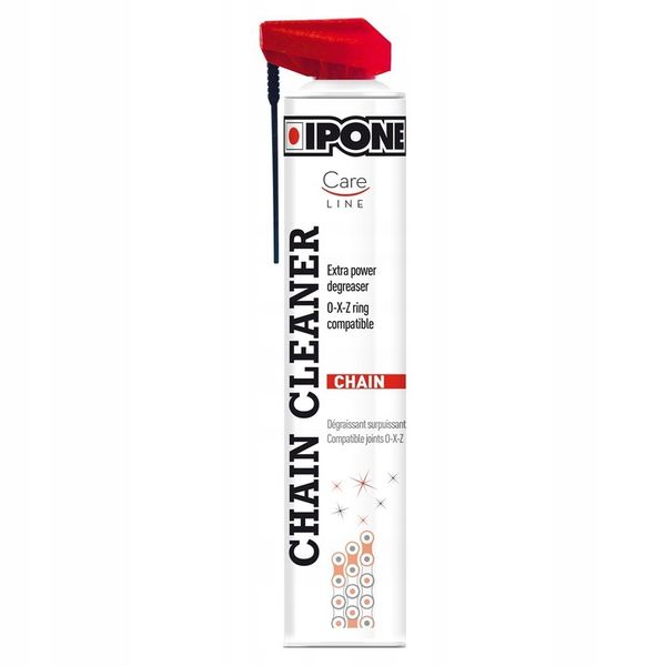 Ipone Chain Cleaner 750 ml zdjęcie 1