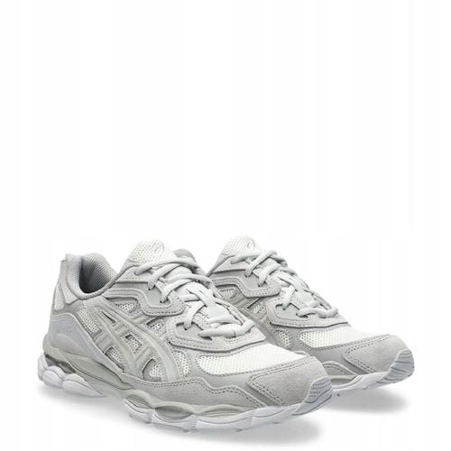 ASICS Gel-Nyc Cream/Cloud Grey na Arena.pl