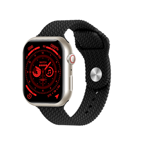 YAXO Smartwatch TACOMA Pure Silver na Arena.pl