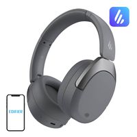 Słuchawki Edifier W830NB ANC Bluetooth 94h Hi-Res Szare