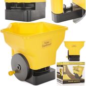 Siewnik ręczny John Gardener na korbkę do nasion 3 l G72067