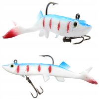 GUMA Uzbrojona Kopyto przynęta 12 cm ~ 22,3 g