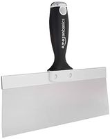 Szpachla do Gładzi ze Stali Ergonomiczny Uchwyt