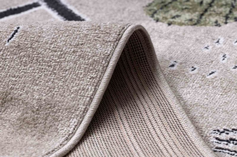 RUG/LU/BEO/GAME/BEIGE/80x150 zdjęcie 7