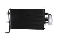 SKRAPLACZ KLIMATYZACJI BEZ OSUSZACZA SEAT TOLEDO II 2001 2002 2003 2004