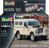 Land Rover Series Iii Lwb 109 Commercial