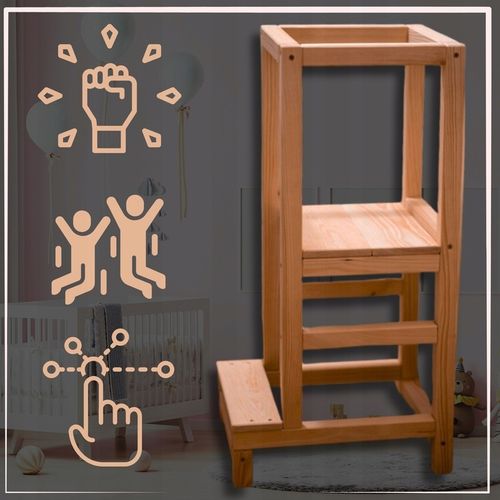 Kitchen Helper Pomocnik Kuchenny Kuchnia Dziecko zabawka edukacyjna na Arena.pl