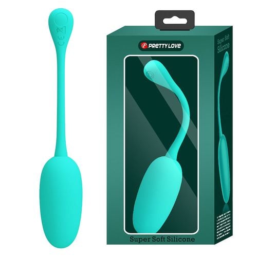 wibrator, jajeczko dla kobiet, intensywna stymulacja pochwy. knucker na Arena.pl