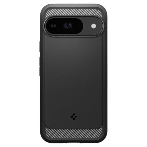 spigen rugged armor google pixel 9 / 9 pro matte black na Arena.pl