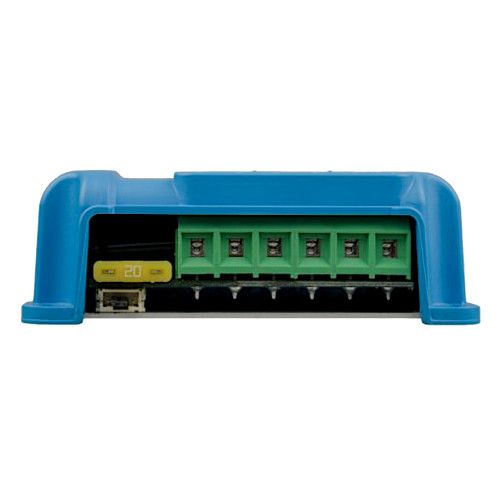 REGULATOR ŁADOWANIA VICTRON ENERGY MPPT 75/15 zdjęcie 5