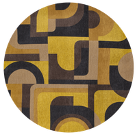 MODULE YELLOW MEYER ROUND 9210