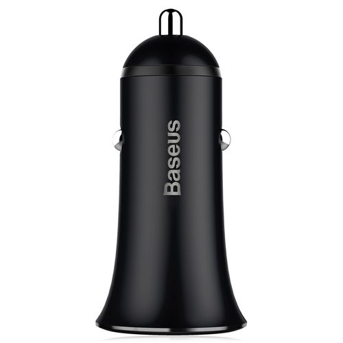 BASEUS TRUMPET ŁADOWARKA SAMOCHODOWA 2xUSB 3.1A na Arena.pl