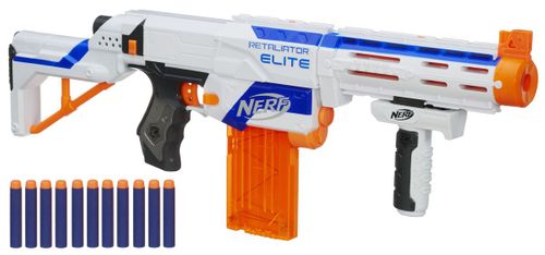 NERF Elite Retaliator na Arena.pl