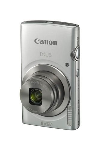 Canon IXUS 185 SILVER 1806C001AA na Arena.pl