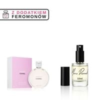 perfumy nr 248 10ml z feromonami - zamiennik inspirowany chance eau
